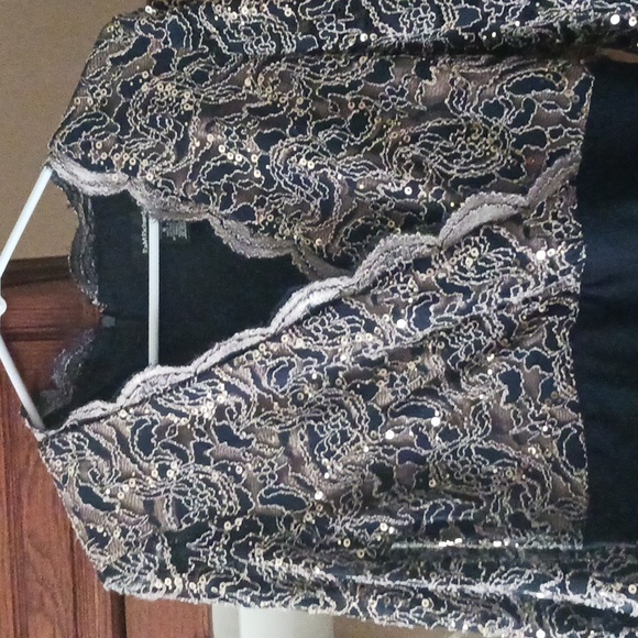 R&M Ricgards Jumpsuit - Picture 2 of 4